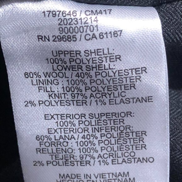 Pendleton Men's‎ Jacket - Picture 9 of 9